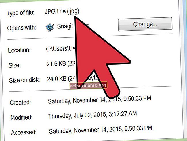 So konvertieren Sie eine JPG-Datei in einen Bildschirmschoner