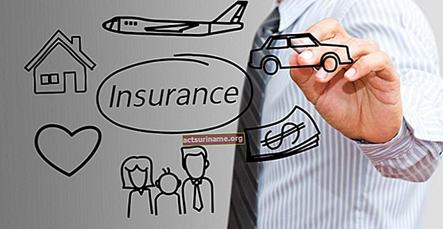 Di che tipo di assicurazione aziendale ho bisogno?